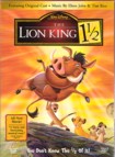The Lion King 1 1/2